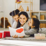 110 Best Mother’s Day Captions to Celebrate Your Amazing Mom