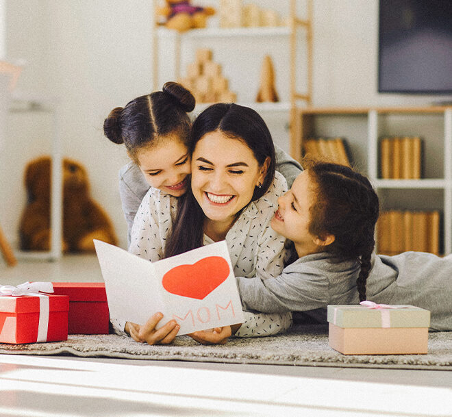 110 Best Mother’s Day Captions to Celebrate Your Amazing Mom