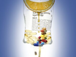 Boost Your Health with Myers Infusion – Here’s How It Helps!