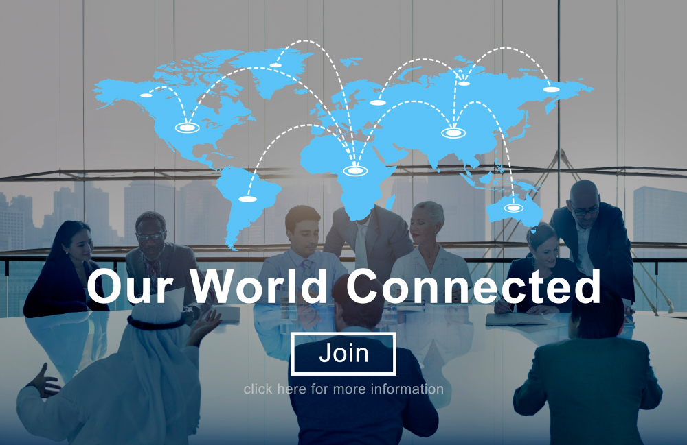 networking for consulting