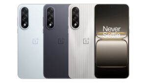OnePlus Nord 5 Geekbench Listing Confirms Snapdragon 8s Gen 3 Android 15 12GB Ram Launch July 8 Expected