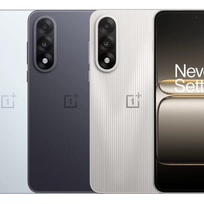 OnePlus Nord 5 Geekbench Listing Confirms Snapdragon 8s Gen 3 Android 15 12GB Ram Launch July 8 Expected