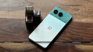 OnePlus Nord 5 CE 5 SKIP 128GB Variant Starts With 256GB Storage Expected Specifications Details