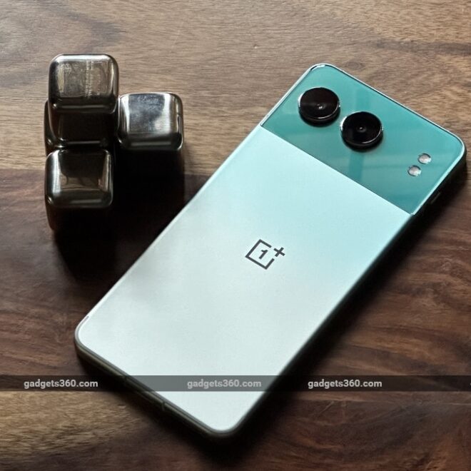 OnePlus Nord 5 CE 5 SKIP 128GB Variant Starts With 256GB Storage Expected Specifications Details