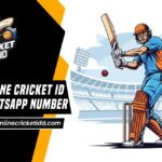 One-Click Online Cricket ID Easy Login and Instant Access