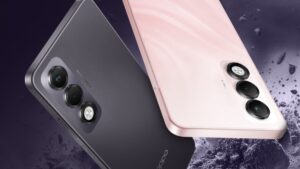 Oppo to launch k13x 5g next week in India, 6,000mah battery