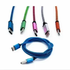 Fast Charging Cables