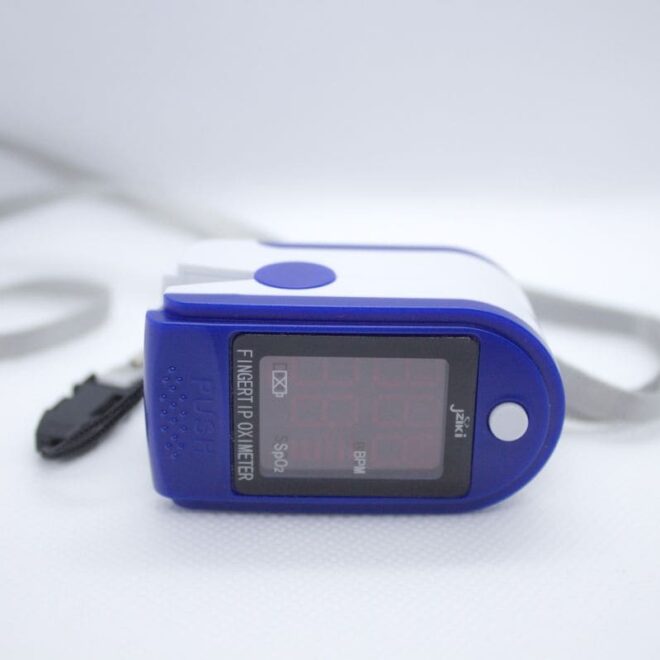Rising Covid-19 Cases 5 must have medical gadgets for home use pulse oximeter infrared thermometer smartwatch more
