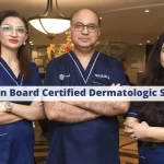 Where to Find the Best Dermatologist in Pakistan Today