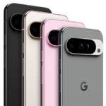 Google Pixel 10 Comes With Magnetic Qi 2.2 Pixelsalsnap Accessories iPhone Like Experience Launch Date 20 August
