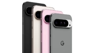 Google Pixel 10 Comes With Magnetic Qi 2.2 Pixelsalsnap Accessories iPhone Like Experience Launch Date 20 August