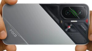 Poco F7 5G to Launch in India Next Week, 50 Megapixel Primary Camera, Vivo, Samsung, OnePlus