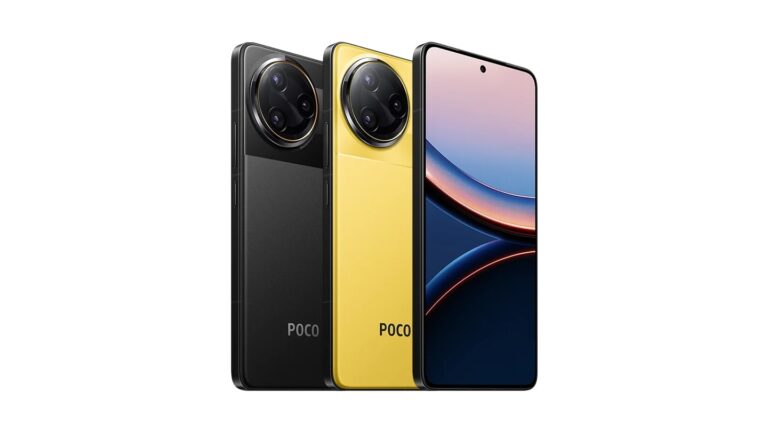Poco to Soon Launch F7 in India, Wiil be available for Purchase via Flipkart, Samsung, Vivo, OnePlus