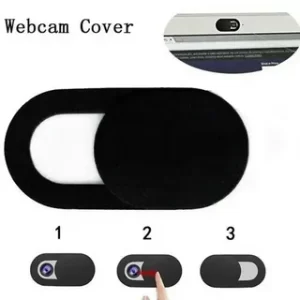 Webcam Covers