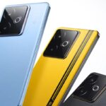Best Smartphones Under Rs 35000 IQoo Neo 10 Realme GT 7T Motorola Edge 60 Pro More