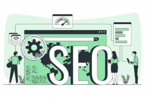 How the Best SEO Agency in Rochester Can Transform Your Website