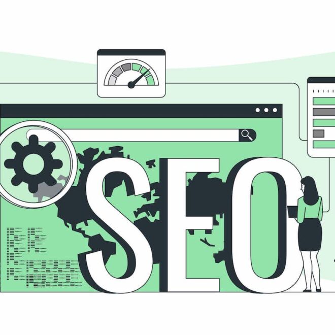 How the Best SEO Agency in Rochester Can Transform Your Website