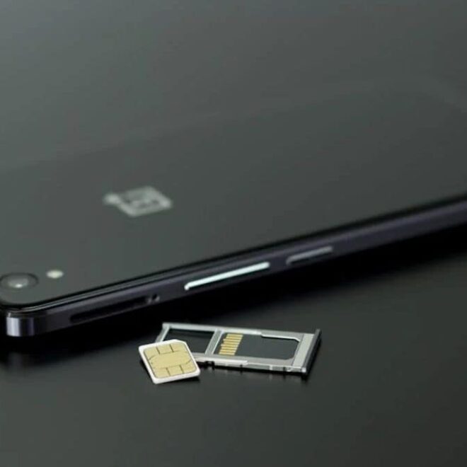 Good news for mobile users! Revenge this rule regarding SIM