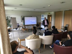 Summer School London – Where New Skills Meet Big Smiles