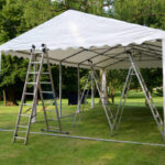 Why Tent Rentals Are Essential for Successful Outdoor Events?