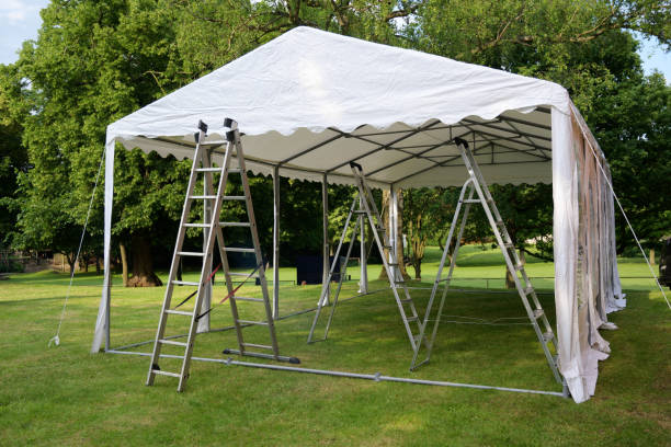 Why Tent Rentals Are Essential for Successful Outdoor Events?