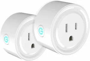 Smart Plugs