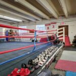 Muay Thai, Martial Arts & Fitness Training in Downtown Denver