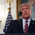 American President Donald Trump Threatens to Cancel Government Contracts of Companies Related to Elon Musk
