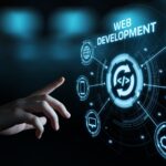The Future of Technology with a Website Development Company in New York