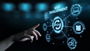 The Future of Technology with a Website Development Company in New York