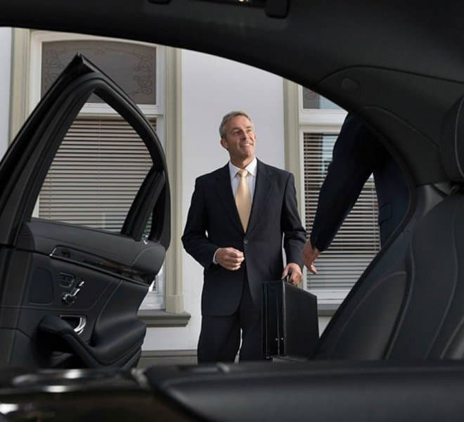 Group Taxi Booking from Newcastle to Manchester Airport