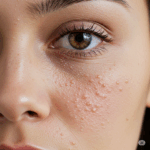 Primum non nocere Common Causes of Bumps Around Eyes and How to Treat Them