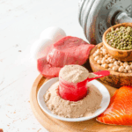 Tips To Choose The Best Protein Powder For Women