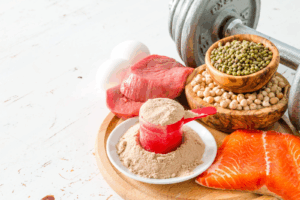 Tips To Choose The Best Protein Powder For Women