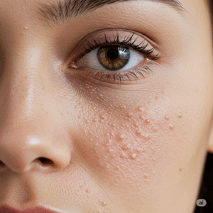 Primum non nocere Common Causes of Bumps Around Eyes and How to Treat Them