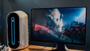 Viewsonic Launches 5K Ultra-Wide Displays in India, Know Price, Features