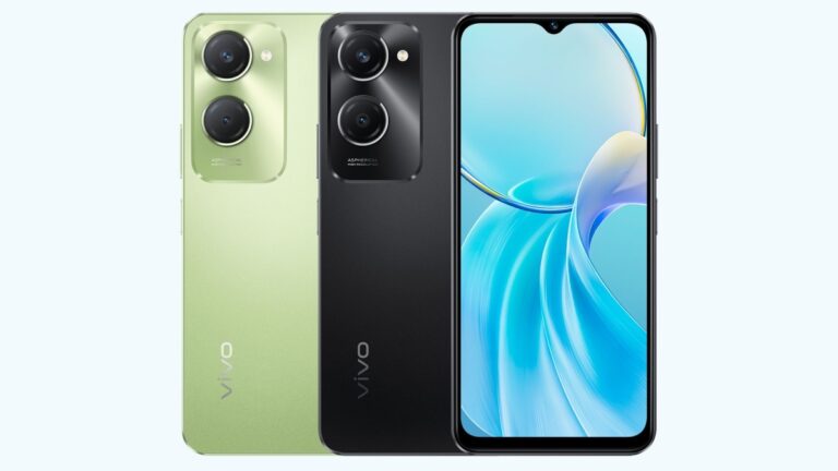 Vivo T4 Lite 5G Leaked Price Under Rs 10000 6000mAh Battery Expected Specifications Details