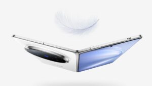 Vivo to Soon Launch X Fold 5, will be first android smartphone to connect with apple’s iCloud