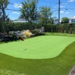 Artificial Turf Design Trends for 2024: Innovative Ideas for Your Garden