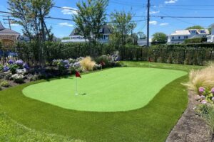 Artificial Turf Design Trends for 2024: Innovative Ideas for Your Garden