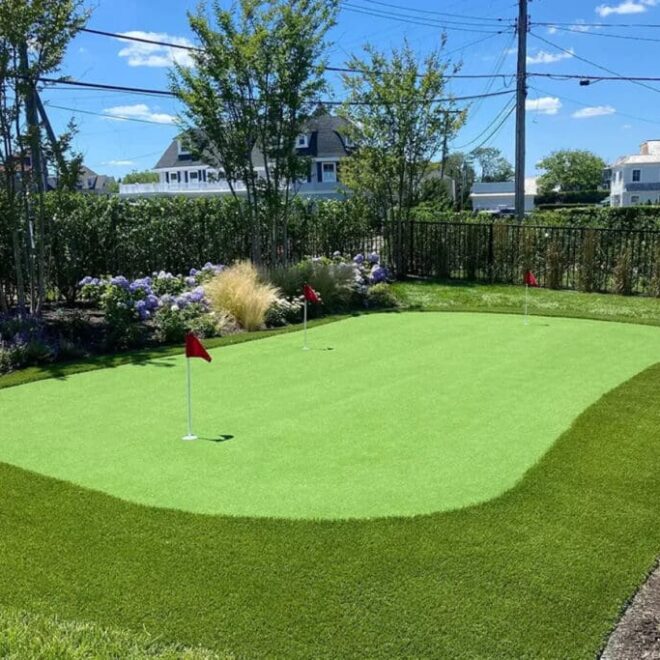 Artificial Turf Design Trends for 2025: Innovative Ideas for Your Garden