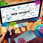 Unlocking the Power of Website Design Services in UK