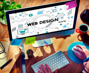 Unlocking the Power of Website Design Services in UK