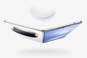 Vivo x fold 5 to get 6,000mah battery, to have connectivity even in -30 ° C, Samsung, Xiaomi, Oppo