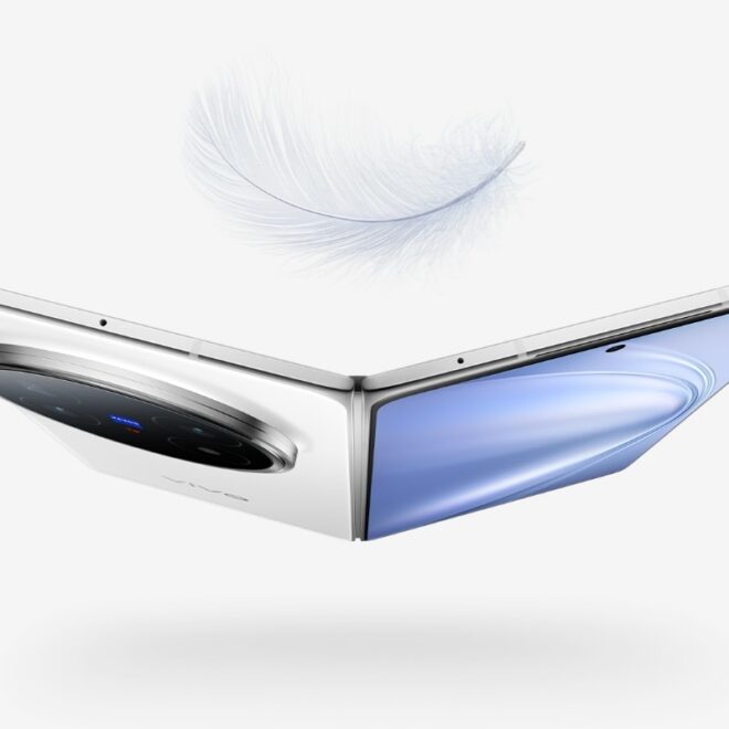 Vivo x fold 5 to get 6,000mah battery, to have connectivity even in -30 ° C, Samsung, Xiaomi, Oppo