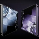 Xiaomi preparaing to launch mix flip 2, may get 50 megapixel dual camera unit, samsung, vivo, oneplus