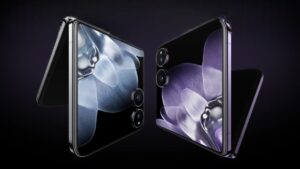 Xiaomi preparaing to launch mix flip 2, may get 50 megapixel dual camera unit, samsung, vivo, oneplus
