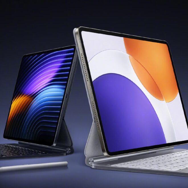 Xiaomi Pad 7s Pro to Launch This Week, Will Get Xring O1 Chip, 12,160mAh Battery, Vivo, Samsung, Oppo