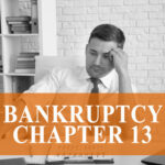 chapter 13 bankruptcy lawyer