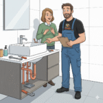 plumbers holly springs
